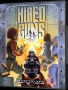 Commodore  Amiga&nbsp; - &nbsp;Hired Guns
